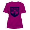 Women's Standard Misses Cut T-Shirt Thumbnail