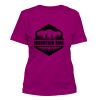 Women's Standard Misses Cut T-Shirt Thumbnail