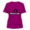 Women's Standard Misses Cut T-Shirt Thumbnail
