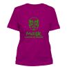 Women's Standard Misses Cut T-Shirt Thumbnail