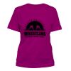Women's Standard Misses Cut T-Shirt Thumbnail