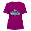 Women's Standard Misses Cut T-Shirt Thumbnail
