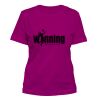Women's Standard Misses Cut T-Shirt Thumbnail