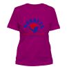 Women's Standard Misses Cut T-Shirt Thumbnail