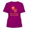 Women's Standard Misses Cut T-Shirt Thumbnail