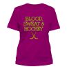 Women's Standard Misses Cut T-Shirt Thumbnail