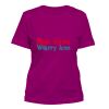 Women's Standard Misses Cut T-Shirt Thumbnail