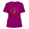 Women's Standard Misses Cut T-Shirt Thumbnail