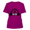 Women's Standard Misses Cut T-Shirt Thumbnail