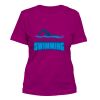 Women's Standard Misses Cut T-Shirt Thumbnail
