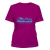 Women's Standard Misses Cut T-Shirt Thumbnail