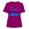 Women's Standard Misses Cut T-Shirt Thumbnail