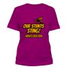 Women's Standard Misses Cut T-Shirt Thumbnail