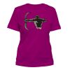 Women's Standard Misses Cut T-Shirt Thumbnail