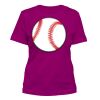 Women's Standard Misses Cut T-Shirt Thumbnail