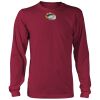 Men's Heavy Long-Sleeve T-Shirt Thumbnail
