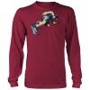 Men's Heavy Long-Sleeve T-Shirt Thumbnail