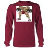 Men's Heavy Long-Sleeve T-Shirt Thumbnail