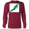 Men's Heavy Long-Sleeve T-Shirt Thumbnail