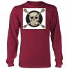 Men's Heavy Long-Sleeve T-Shirt Thumbnail