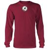 Men's Heavy Long-Sleeve T-Shirt Thumbnail