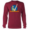 Men's Heavy Long-Sleeve T-Shirt Thumbnail