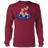 Men's Heavy Long-Sleeve T-Shirt Thumbnail