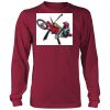 Men's Heavy Long-Sleeve T-Shirt Thumbnail