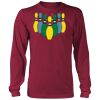 Men's Heavy Long-Sleeve T-Shirt Thumbnail