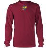 Men's Heavy Long-Sleeve T-Shirt Thumbnail