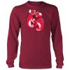 Men's Heavy Long-Sleeve T-Shirt Thumbnail