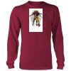 Men's Heavy Long-Sleeve T-Shirt Thumbnail