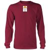 Men's Heavy Long-Sleeve T-Shirt Thumbnail