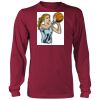 Men's Heavy Long-Sleeve T-Shirt Thumbnail