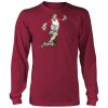 Men's Heavy Long-Sleeve T-Shirt Thumbnail