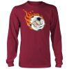 Men's Heavy Long-Sleeve T-Shirt Thumbnail