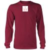 Men's Heavy Long-Sleeve T-Shirt Thumbnail