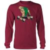Men's Heavy Long-Sleeve T-Shirt Thumbnail