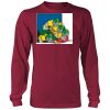 Men's Heavy Long-Sleeve T-Shirt Thumbnail