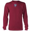 Men's Heavy Long-Sleeve T-Shirt Thumbnail