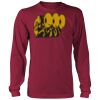 Men's Heavy Long-Sleeve T-Shirt Thumbnail