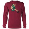 Men's Heavy Long-Sleeve T-Shirt Thumbnail