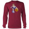 Men's Heavy Long-Sleeve T-Shirt Thumbnail