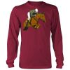 Men's Heavy Long-Sleeve T-Shirt Thumbnail