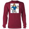 Men's Heavy Long-Sleeve T-Shirt Thumbnail