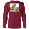 Men's Heavy Long-Sleeve T-Shirt Thumbnail