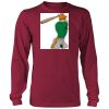 Men's Heavy Long-Sleeve T-Shirt Thumbnail