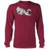 Men's Heavy Long-Sleeve T-Shirt Thumbnail
