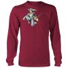 Men's Heavy Long-Sleeve T-Shirt Thumbnail