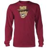 Men's Heavy Long-Sleeve T-Shirt Thumbnail